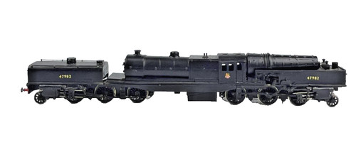Kit built gauge lms - kit, oo