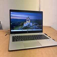HP EliteBook 840 G5  i5-8250U