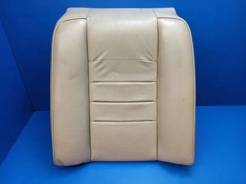 Mercedes benz w124 rear seat - e,