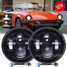 Fit Triumph Spitfire 1974-1980