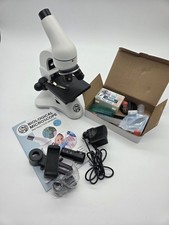 Microscope 2000x metal - 2000x,