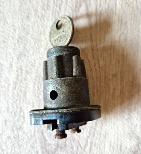 Lucas classic car ignition - lucas,