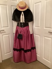 SIZE 14 LADIES COMPLETE 7