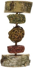 Rosewood naturals rodent - rosewood,