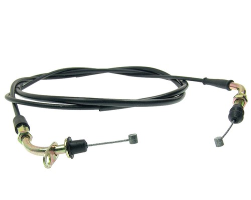 Throttle cable stroke china - throttle,