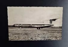 BEA BRITISH EUROPEAN AIRWAYS