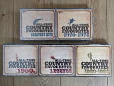 5 x Readers Digest All-Time