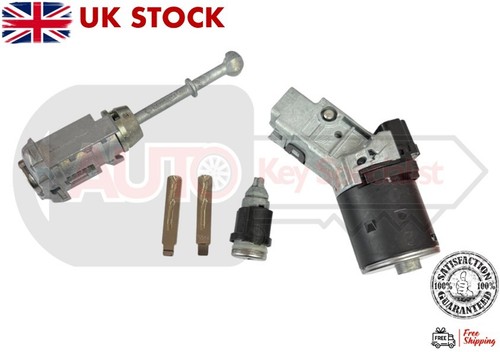Citroen berlingo lockset - berlingo,