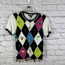 Vintage Berek 2 By Takako