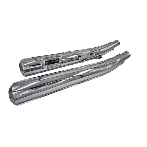 Honda cb360 cb250 chrome - honda,