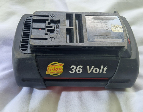 Bosch rechargeable power - , tool