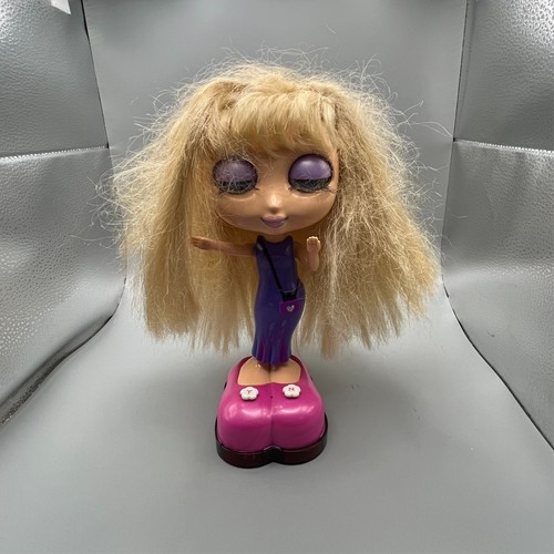 Diva star alexa talking doll - star,