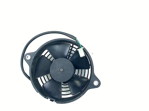 Fan radiator - fan, 990
