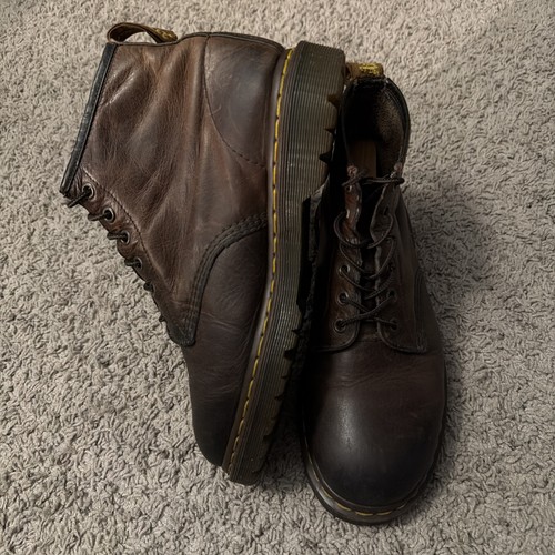 Vintage 90s martens - dr.,