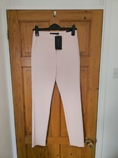 Zara Women's Rose Pink Slim