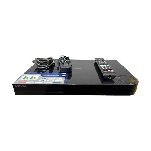 Samsung h8900m blu - samsung, bd-h8900m