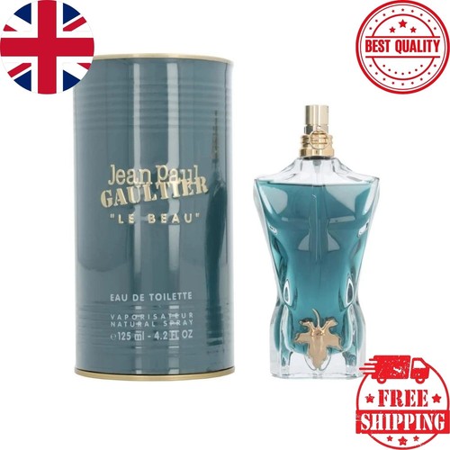 Jean paul gaultier - jean, le