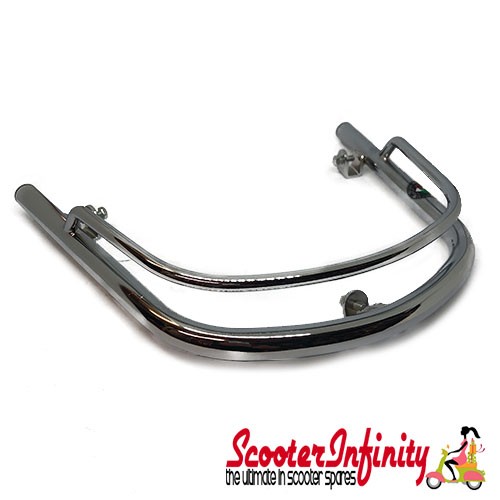 Crashbars bumper mudguard - /,