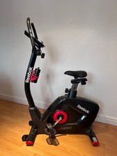 Reebok One GB50 Exercise Bike