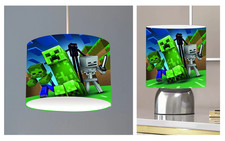 MINECRAFT c choose from