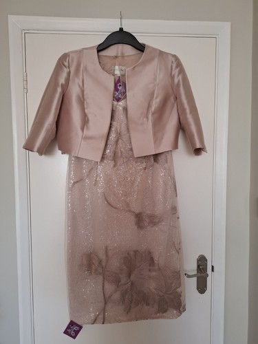 John charles dress - jacket, &