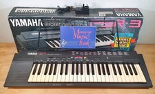 YAMAHA PSR-3 Keyboard 49 Keys