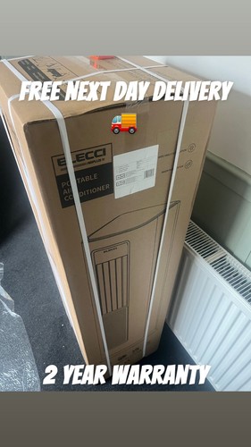 Elecci 12000 btu tower - elecci,