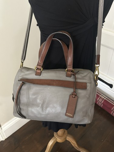 Fossil molly satchel crossbody - molly,