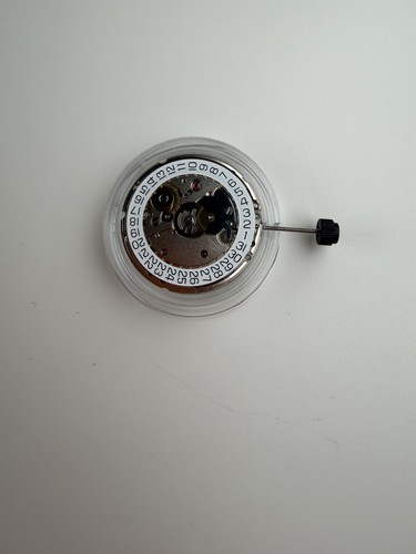 Eta 2824 movement complete - eta, 2824-2