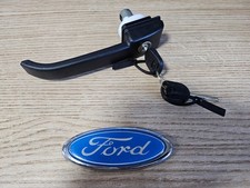 Genuine New Ford Fiesta MK3