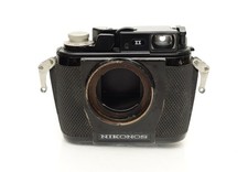 Nikon Nikonos II 35mm Film