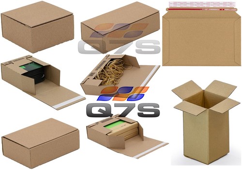 Kite ecommerce packaging - kite,