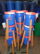 15 x 25Kg Spring Pheasant Gaming, Chicken Feeder Inc Postage On Pallet
