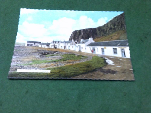 Easdale scotland the terrace - the,