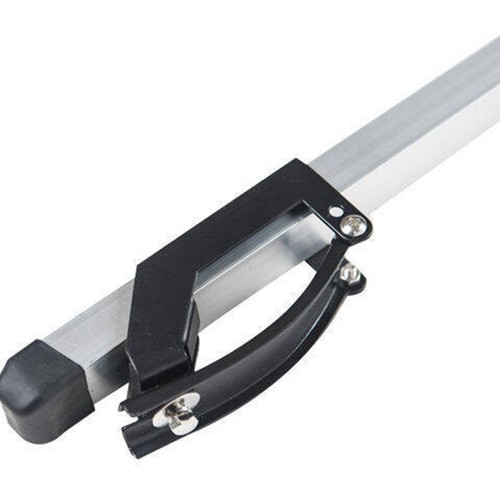 Universal roof box - box, mounting