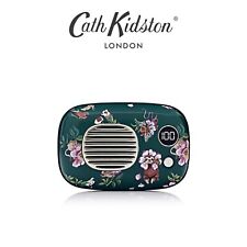 Cath Kidston 10000mAh Rechargeable Hand Warmer Power Bank Portable Pocket Heater