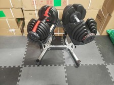 220LBS Dumbbell Stand