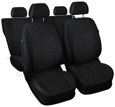 Car seat covers full - covers, fit