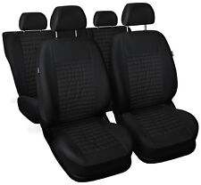 CAR SEAT COVERS full set fit