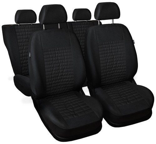 Car seat covers full set - car,