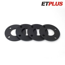 4 x 8mm Hubcentric Spacers