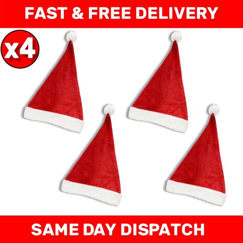 Christmas santa hat - santa,