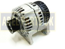 JCB PARTS - ALTERNATOR 95A 12V FOR JCB 3CX LOADALL, 444 ENGINE  (320/08719)