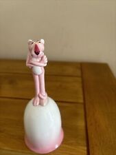 Collectible Figurine Pink