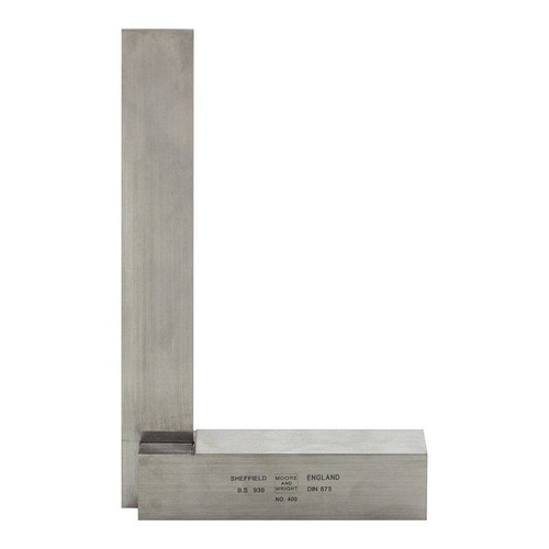 Moore and wright 4006 - and, 6"