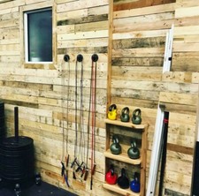 30 x Reclaimed Pallet Boards -