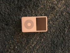 ipod classic 1rst generation