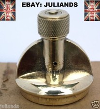 MILITARY STOVE FILLER CAP ARMY