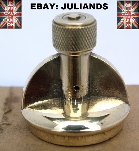 Military stove filler cap army - military,