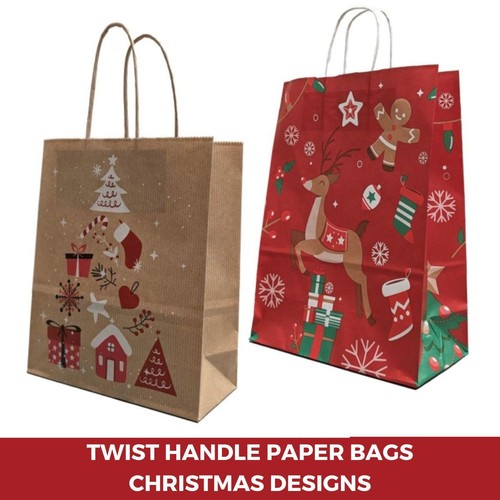 Christmas paper gift - paper,